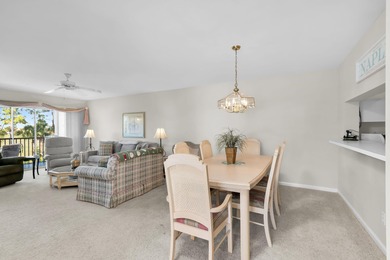 Full Golf Membership Included! Sought-after end-unit condo on Glen Eagle Golf and Country Club in Florida - for sale on GolfHomes.com, golf home, golf lot