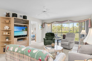 Full Golf Membership Included! Sought-after end-unit condo on Glen Eagle Golf and Country Club in Florida - for sale on GolfHomes.com, golf home, golf lot