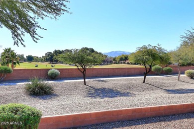 Enjoy Arizona active adult living in this beautifully maintained on Cimarron Golf Club in Arizona - for sale on GolfHomes.com, golf home, golf lot