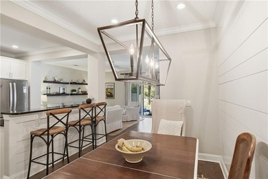 This is a condo you DON'T WANT TO MISS! Welcome to an on Sea Island Golf Club in Georgia - for sale on GolfHomes.com, golf home, golf lot