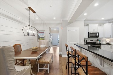 This is a condo you DON'T WANT TO MISS! Welcome to an on Sea Island Golf Club in Georgia - for sale on GolfHomes.com, golf home, golf lot