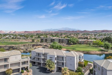 This isn't just a condo--it's your private retreat in the on Sunbrook Golf Course in Utah - for sale on GolfHomes.com, golf home, golf lot