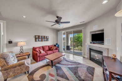 This isn't just a condo--it's your private retreat in the on Sunbrook Golf Course in Utah - for sale on GolfHomes.com, golf home, golf lot
