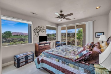 This isn't just a condo--it's your private retreat in the on Sunbrook Golf Course in Utah - for sale on GolfHomes.com, golf home, golf lot