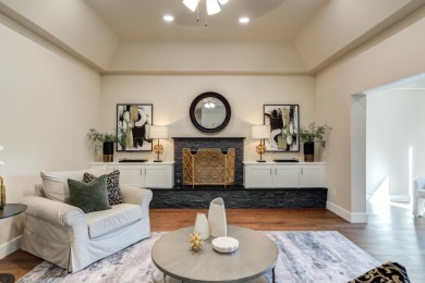 Welcome to your new life of luxury. This stunning townhome in on LakeRidge Country Club in Texas - for sale on GolfHomes.com, golf home, golf lot