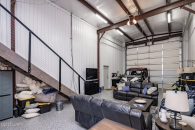 Riverbound Custom Storage & RV Park offers a boat load of on The Refuge Golf and Country Club in Arizona - for sale on GolfHomes.com, golf home, golf lot