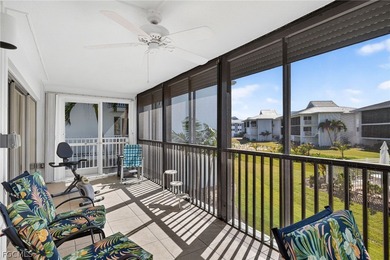 This impeccably remodeled two-bedroom, two bath residence offers on Beachview Golf Club in Florida - for sale on GolfHomes.com, golf home, golf lot