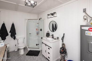 Riverbound Custom Storage & RV Park offers a boat load of on The Refuge Golf and Country Club in Arizona - for sale on GolfHomes.com, golf home, golf lot