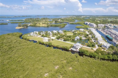 Prime Waterfront Lot with Direct Access to the Intercoastal & on Coral Creek Club in Florida - for sale on GolfHomes.com, golf home, golf lot