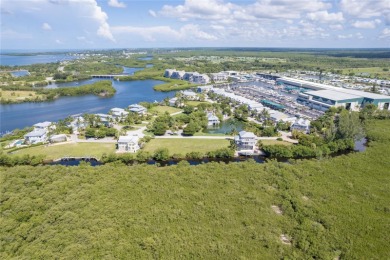 Prime Waterfront Lot with Direct Access to the Intercoastal & on Coral Creek Club in Florida - for sale on GolfHomes.com, golf home, golf lot