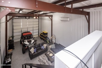 Riverbound Custom Storage & RV Park offers a boat load of on The Refuge Golf and Country Club in Arizona - for sale on GolfHomes.com, golf home, golf lot