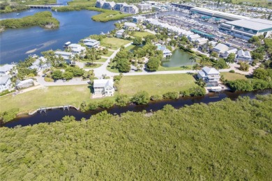Prime Waterfront Lot with Direct Access to the Intercoastal & on Coral Creek Club in Florida - for sale on GolfHomes.com, golf home, golf lot