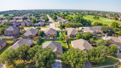 Welcome to this beautifully maintained 3-bedroom, 2-bath home on Oakmont Country Club in Texas - for sale on GolfHomes.com, golf home, golf lot