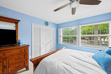 Discover your slice of paradise in this beautiful 2BR/2BA Palm on Palm-Aire Country Club and Resort - Palms in Florida - for sale on GolfHomes.com, golf home, golf lot