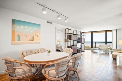 Perched on the 6th floor, this stunning 2-bedroom, 2-bathroom on Palmilla Beach Golf Club in Texas - for sale on GolfHomes.com, golf home, golf lot
