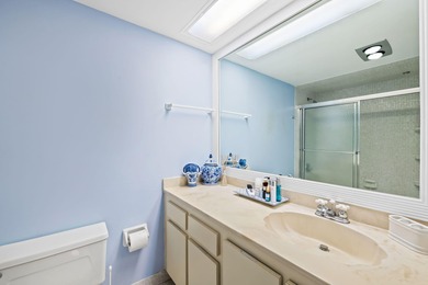 Discover your slice of paradise in this beautiful 2BR/2BA Palm on Palm-Aire Country Club and Resort - Palms in Florida - for sale on GolfHomes.com, golf home, golf lot