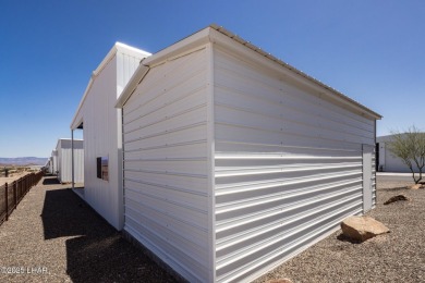 Riverbound Custom Storage & RV Park offers a boat load of on The Refuge Golf and Country Club in Arizona - for sale on GolfHomes.com, golf home, golf lot