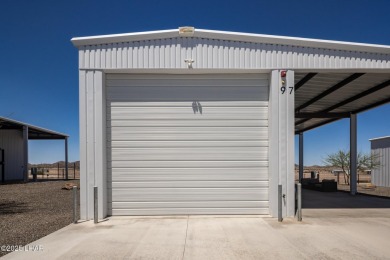 Riverbound Custom Storage & RV Park offers a boat load of on The Refuge Golf and Country Club in Arizona - for sale on GolfHomes.com, golf home, golf lot