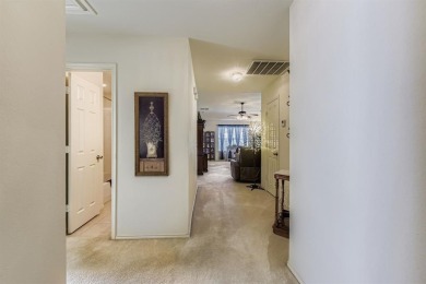 Welcome to this beautifully maintained 3-bedroom, 2-bath home on Oakmont Country Club in Texas - for sale on GolfHomes.com, golf home, golf lot