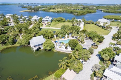 Prime Waterfront Lot with Direct Access to the Intercoastal & on Coral Creek Club in Florida - for sale on GolfHomes.com, golf home, golf lot