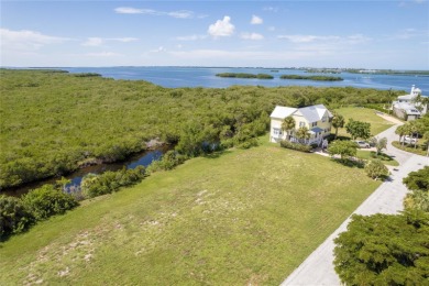 Prime Waterfront Lot with Direct Access to the Intercoastal & on Coral Creek Club in Florida - for sale on GolfHomes.com, golf home, golf lot