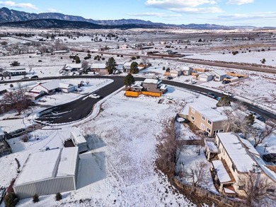 Escape to Small-Town Serenity-Classic & Contemporary in Colorado on Hollydot Golf Course in Colorado - for sale on GolfHomes.com, golf home, golf lot