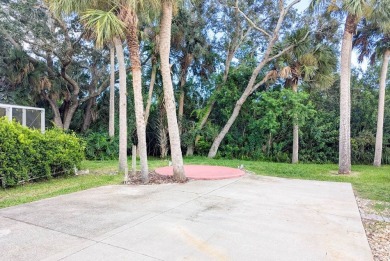 Check out this immaculate 40'x80' RV lot backing up to nature! on The Great Outdoors Golf and Country Club in Florida - for sale on GolfHomes.com, golf home, golf lot