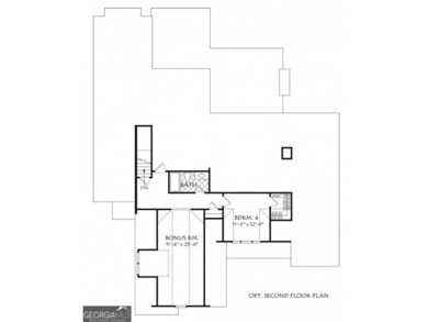 Incredible Price for Gorgeous 2 Acre River Lot on a Full on The Club River Forest in Georgia - for sale on GolfHomes.com, golf home, golf lot