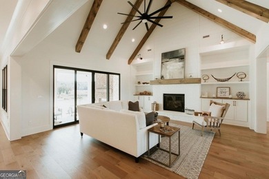 Incredible Price for Gorgeous 2 Acre River Lot on a Full on The Club River Forest in Georgia - for sale on GolfHomes.com, golf home, golf lot