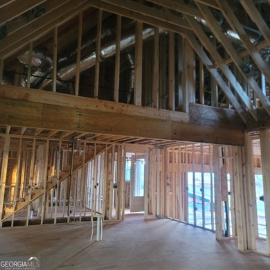 Incredible Price for Gorgeous 2 Acre River Lot on a Full on The Club River Forest in Georgia - for sale on GolfHomes.com, golf home, golf lot