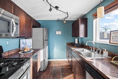 Escape to Small-Town Serenity-Classic & Contemporary in Colorado on Hollydot Golf Course in Colorado - for sale on GolfHomes.com, golf home, golf lot