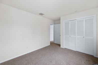 Custom built all-brick ranch home located on the Paradise Valley on Paradise Valley Country Club in Wyoming - for sale on GolfHomes.com, golf home, golf lot