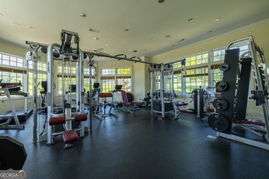 Incredible Price for Gorgeous 2 Acre River Lot on a Full on The Club River Forest in Georgia - for sale on GolfHomes.com, golf home, golf lot