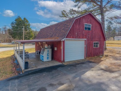 LAKE CUMBERLAND RENTAL OPPORTUNITIES! 
Cumberland Cove Cottages on General Burnside Island Golf Course in Kentucky - for sale on GolfHomes.com, golf home, golf lot