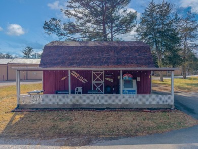 LAKE CUMBERLAND RENTAL OPPORTUNITIES! 
Cumberland Cove Cottages on General Burnside Island Golf Course in Kentucky - for sale on GolfHomes.com, golf home, golf lot