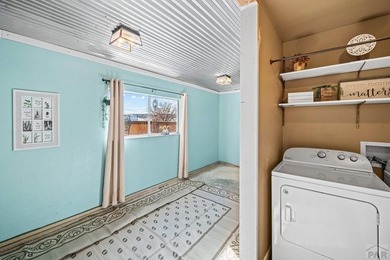 Escape to Small-Town Serenity-Classic & Contemporary in Colorado on Hollydot Golf Course in Colorado - for sale on GolfHomes.com, golf home, golf lot