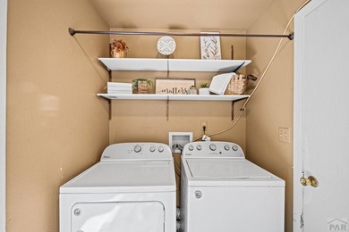 Escape to Small-Town Serenity-Classic & Contemporary in Colorado on Hollydot Golf Course in Colorado - for sale on GolfHomes.com, golf home, golf lot