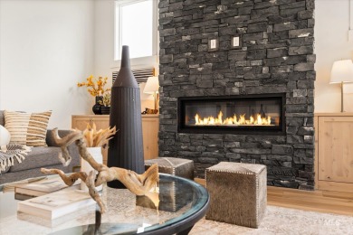 This new construction home by Swaggart Builders is located in on Timberstone Golf Course in Idaho - for sale on GolfHomes.com, golf home, golf lot