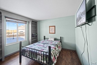 Escape to Small-Town Serenity-Classic & Contemporary in Colorado on Hollydot Golf Course in Colorado - for sale on GolfHomes.com, golf home, golf lot