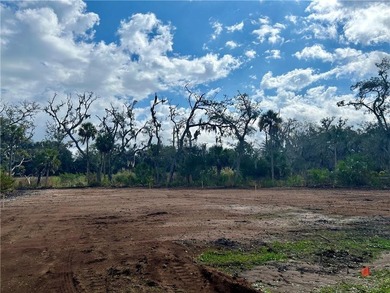 Beautiful marshfront lot available in the coveted waterfront on Oak Grove Island Golf and Country Club in Georgia - for sale on GolfHomes.com, golf home, golf lot