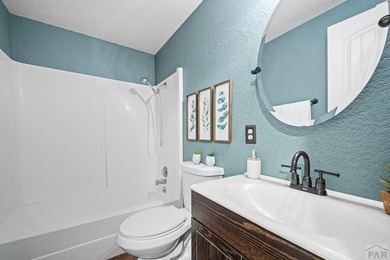 Escape to Small-Town Serenity-Classic & Contemporary in Colorado on Hollydot Golf Course in Colorado - for sale on GolfHomes.com, golf home, golf lot