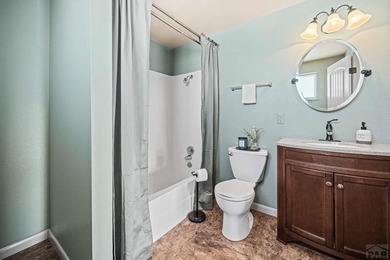 Escape to Small-Town Serenity-Classic & Contemporary in Colorado on Hollydot Golf Course in Colorado - for sale on GolfHomes.com, golf home, golf lot