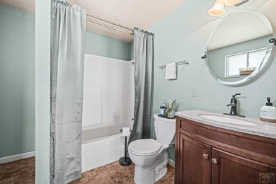 Escape to Small-Town Serenity-Classic & Contemporary in Colorado on Hollydot Golf Course in Colorado - for sale on GolfHomes.com, golf home, golf lot