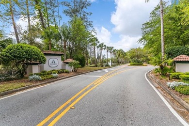 Beautiful marshfront lot available in the coveted waterfront on Oak Grove Island Golf and Country Club in Georgia - for sale on GolfHomes.com, golf home, golf lot