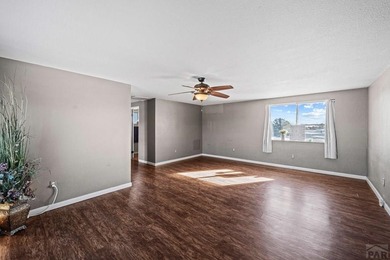 Escape to Small-Town Serenity-Classic & Contemporary in Colorado on Hollydot Golf Course in Colorado - for sale on GolfHomes.com, golf home, golf lot