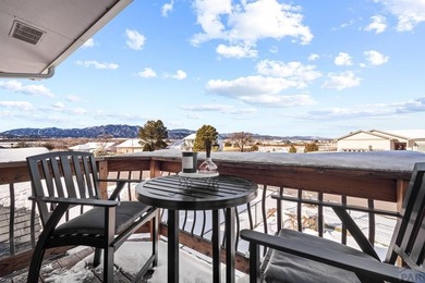 Escape to Small-Town Serenity-Classic & Contemporary in Colorado on Hollydot Golf Course in Colorado - for sale on GolfHomes.com, golf home, golf lot