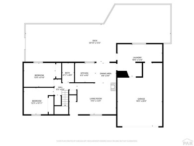 Escape to Small-Town Serenity-Classic & Contemporary in Colorado on Hollydot Golf Course in Colorado - for sale on GolfHomes.com, golf home, golf lot