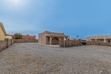 Turn-key, fully furnished casita in a desirable foothills on Foothills Executive Golf Course in Arizona - for sale on GolfHomes.com, golf home, golf lot