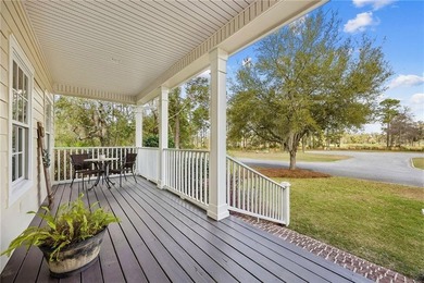 Immaculate and beautifully refreshed, this exceptional residence on The Golf Club At Sanctuary Cove in Georgia - for sale on GolfHomes.com, golf home, golf lot