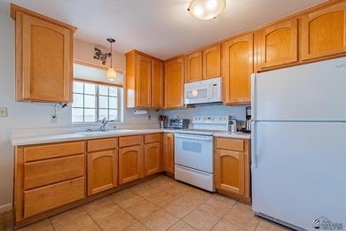 Turn-key, fully furnished casita in a desirable foothills on Foothills Executive Golf Course in Arizona - for sale on GolfHomes.com, golf home, golf lot